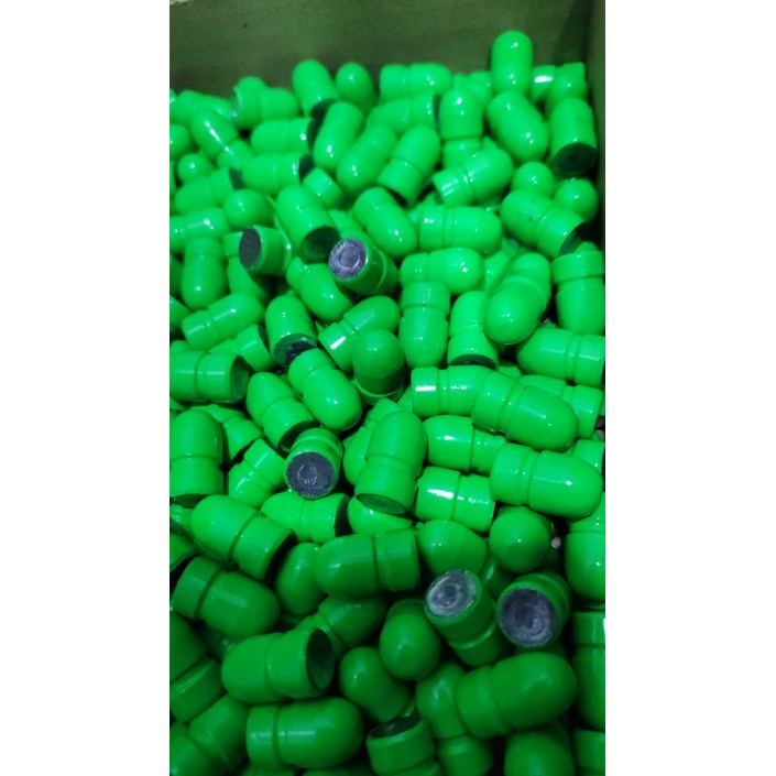 ARES CAL 40 200GR REDONDEADA