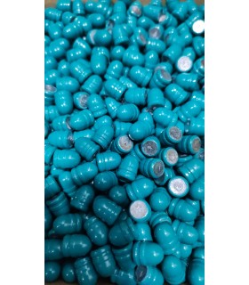 ARES 9MMBROWNING/380ACP 95GR REDONDEADA