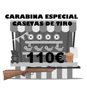 Gamo Junior Delta corcho