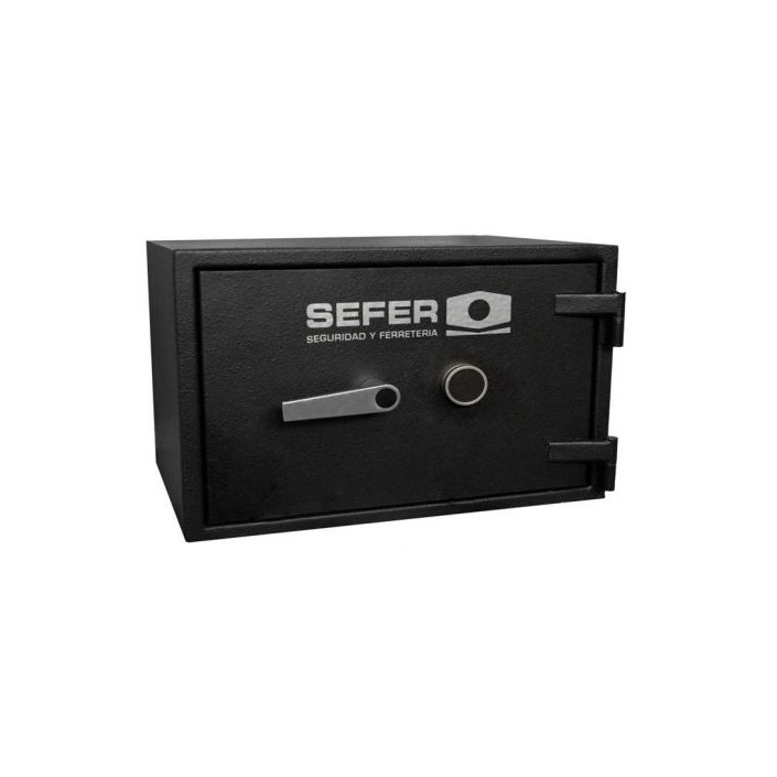 ARMERO SEFER 6 ARMAS CORTAS