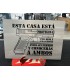 PLACA GLOCK HOGAR