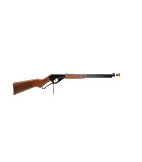 DAISY ADULT RED RYDER ADAPTADA A CORCHO